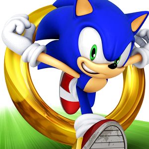 Sonic Dash Mod Apk (Unlimited Money, Rings)