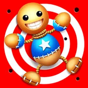 Kick The Buddy Mod Apk (Unlimited Money Gold, Weapons)