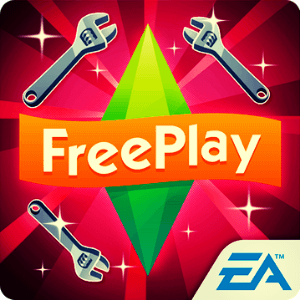 Sims Freeplay Mod Apk (MOD Money, Points, LP) VIP Unlocked