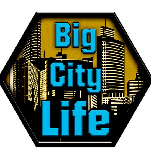 Big City Life Simulator Mod Apk (Unlimited Money)
