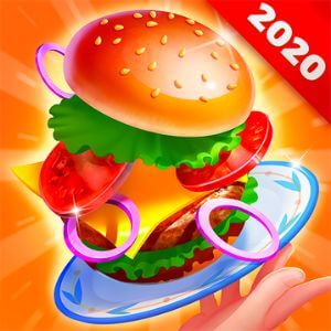 Cooking Madness Mod Apk (Unlimited Coins, Diamonds)