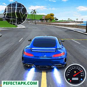 Drive For Speed Simulator Mod Apk (100% Unlimited Money)