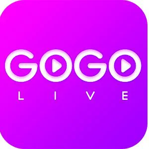 Download Gogo Live Mod Apk (Unlimited Coins, VIP Room)