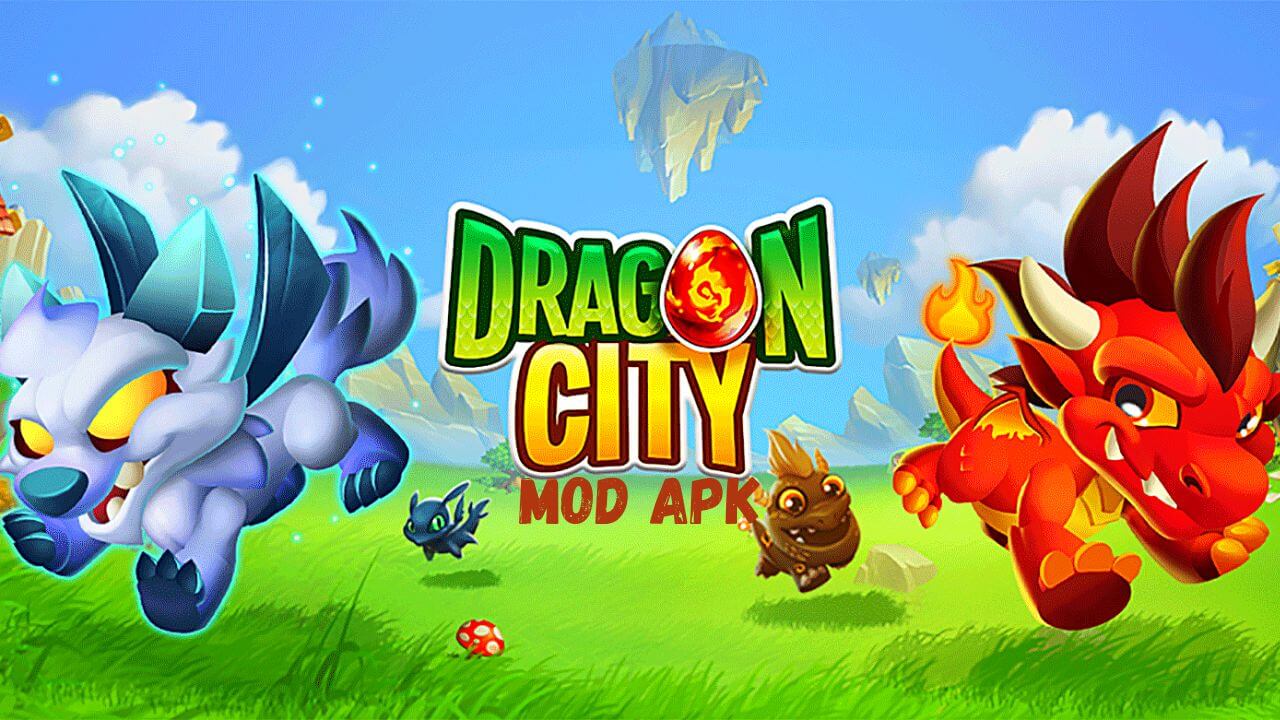 dragon-city-mod-apk