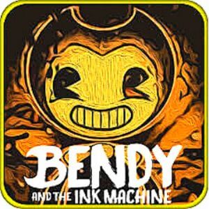 Bendy And The Ink Machine APK (Fully Unlocked)