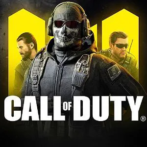 Call of Duty Mobile Mod Apk (Unlimited Money & Cp)