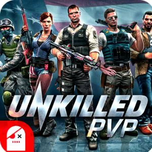 Unkilled Mod Apk Download (Unlimited Ammo, Energy)