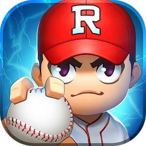 Baseball 9 Mod APK v3.5.2 (Unlimited Gems, Coins, Energy)
