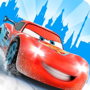 Cars Fast As Lightning Mod APK (Unlimited Coins)