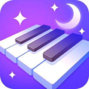 dream piano mod apk