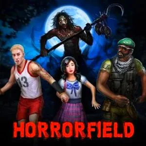 horrorfield mod apk