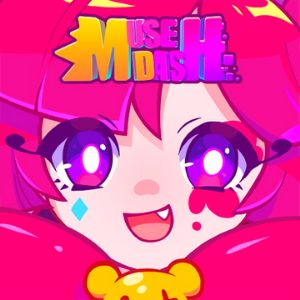 Muse Dash APK Full Version (Unlocked All Songs)- For Android