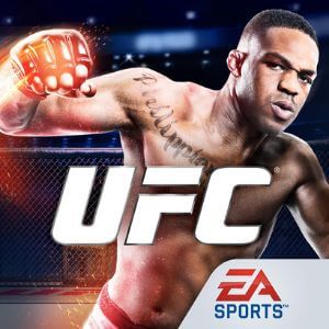 EA Sports UFC Mod Apk 1.11.08 (Unlimited Money, Gold, Coins)