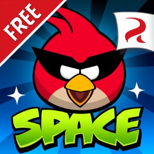 Angry Birds Space Mod Apk (Unlimited Boosters) -Perfectapk