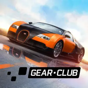 Gear Club Mod Apk (Unlimited Money) – Perfectapk