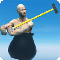 Getting Over It Apk with Bennett Foddy Download Free