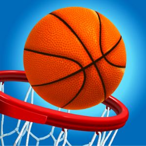 Basketball Stars Mod Apk (Unlimited Gold, Cash) Perfectapk