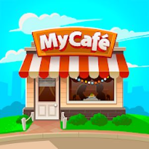 My Cafe Mod Apk 2024.6.0.0 (Unlimited Money, Crystals, VIP)