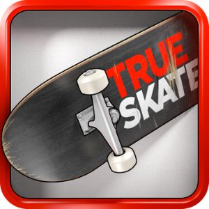True Skate Mod Apk (ALL Unlocked) Free For Android