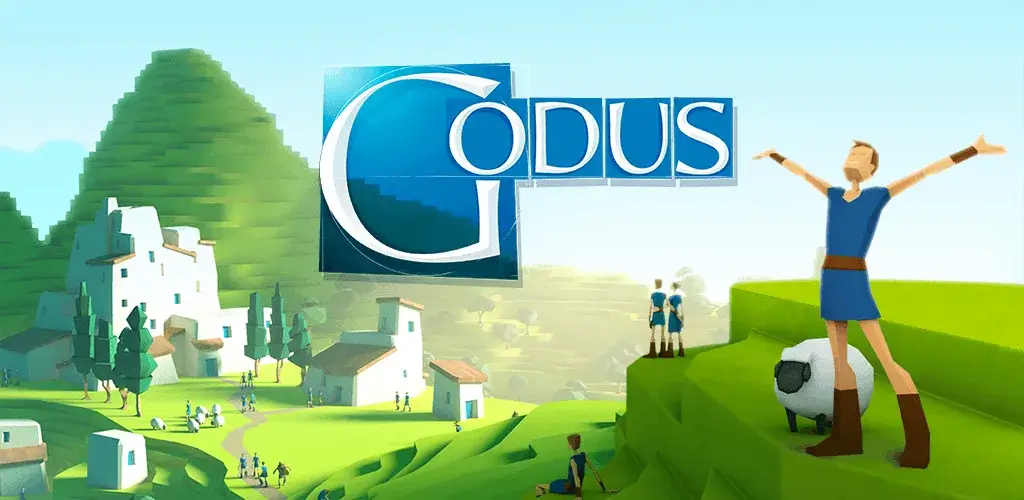 Godus Mod Apk 