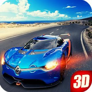 City Racing 3D Mod Apk (Unlimited Money) Latest Version Android