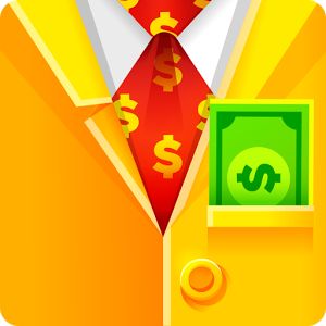 Cash Inc Mod Apk 2.4.12 (Best Money Clicker Game)