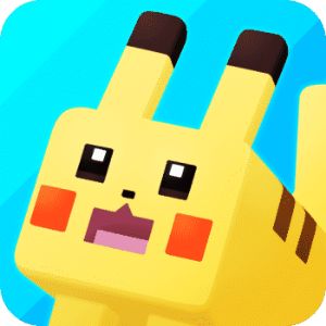 Pokemon Quest Mod Apk (Free XP, Unlimited Bettery)