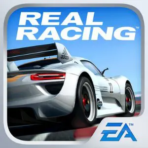 Real Racing 3 Mod Apk (Unlimited Money, Gold) -Perfectapk