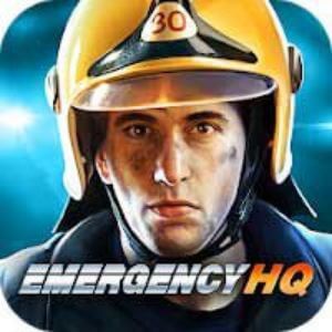 Emergency HQ Mod Apk 1.9.09 (MOD, Money, Good Speed)