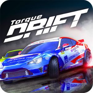 Torque Drift MOD Apk (Free Shopping) Drift Updated