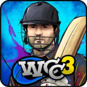 Download WCC3 (World Cricket Championship 3 Mod Apk)