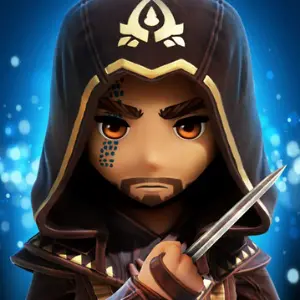 Assassin’s Creed Rebellion Mod Apk (God Mode)