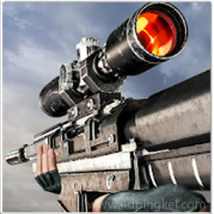 Sniper 3D Mod Apk