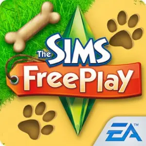 The Sims FreePlay Mod Apk 5.85.0 (All Levels Unlocked)