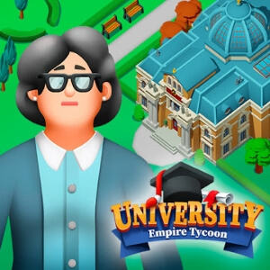 University Empire Tycoon Mod Apk (Unlimited Money)