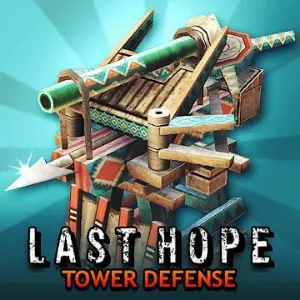 Last Hope TD Mod Apk (Unlocked Everything, Money, Coins)