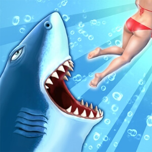 Shark Evolution Mod Apk Best Survival Game