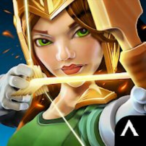 Arcane Quest Legends Mod Apk Acts Unlocked & Unlimited Money