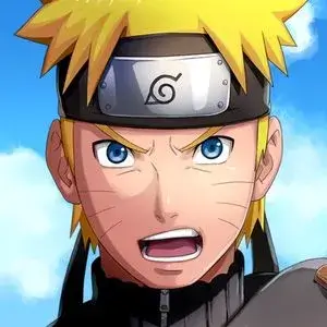 Naruto x Boruto Ninja Voltage MOD APK For Android