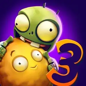 Plants vs Zombies 3 (MOD, Unlimited Suns) For Android