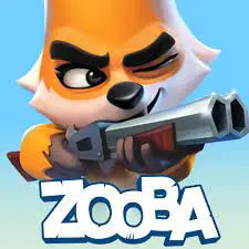 Zooba Mod Apk All Characters Unlocked (Unlimited Money)