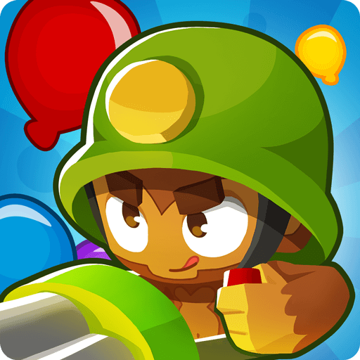 Bloons TD 6 Mod Apk