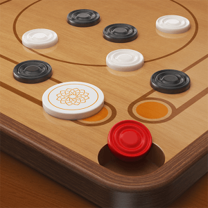 Carrom Disc Pool Mod Apk Download For Android