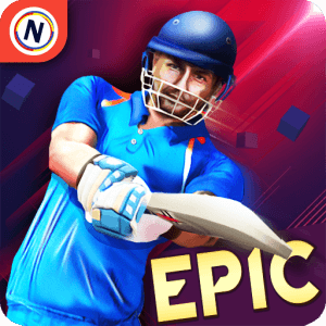 Epic Cricket Mod Apk Download Best Cricket App Game