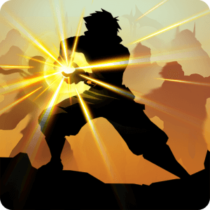 How To Download Shadow Battle Mod Apk?