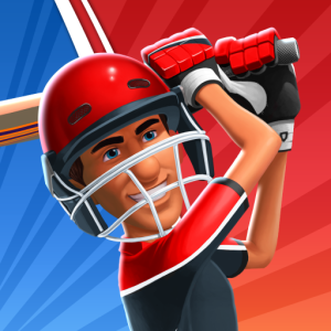 Stick Cricket Live Mod Apk Always Perfect (Cricket Game Mod)