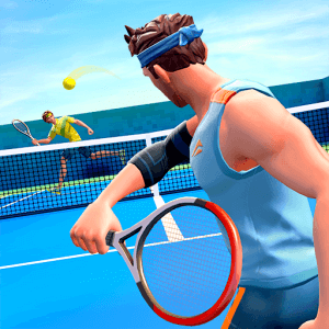 Tennis Clash Tips Mod Apk Download Amazing App