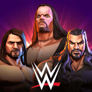 WWE Undefeated Mod Apk Get Unlimited Everything