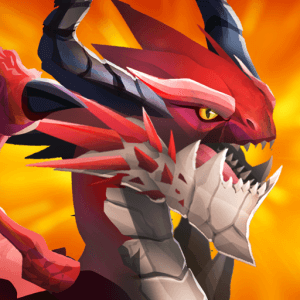 Dragon Epic Mod Apk (Dragon Mod Menu, Unlimited Money)