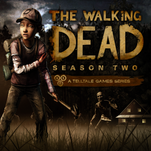 The Walking Dead Season 2 Mod Apk (Unlocked All Epi)